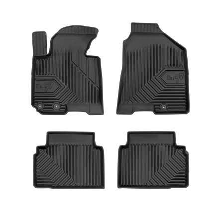 Covorase auto Frogum tip Tavita No. 77 pentru HYUNDAI ix35 / Tucson II 2009-2015