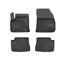 Covorase auto Frogum tip Tavita No. 77 pentru PEUGEOT E-208 / OPEL Corsa-E 2019-Prezent