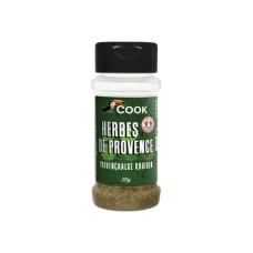 Ierburi de Provence bio 20g Cook