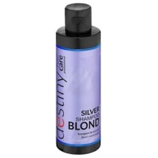 Sampon nuantator Blond-Argintiu, 200ml, Destivii