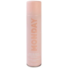 Sampon uscat original cu keratina, 200ml, Monday