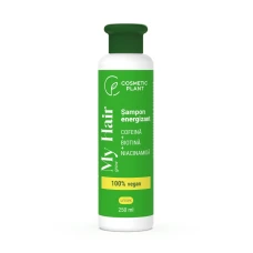 Sampon energizant pentru par My Hair Grow, 250ml, Cosmetic Plant