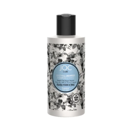 Sampon vegan Soothing Cure, 250ml, JOC