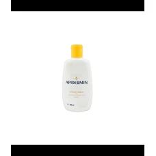 Lotiune pentru fata, 125ml, Apidermin
