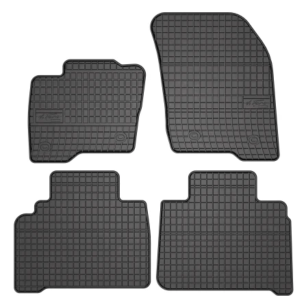 Covorase auto Frogum pentru  FORD S-Max II 2014-2023