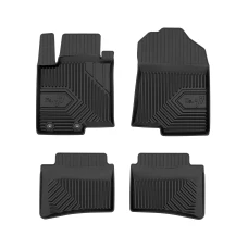 Covorase auto Frogum tip Tavita No. 77 pentru HYUNDAI Bayon 2021-Prezent / I20 III 2020-Prezent