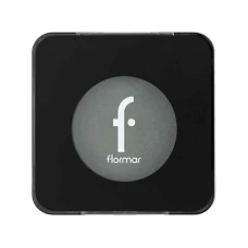 Fard de pleoape Mono No 024 Emerald Green, 5g, Flormar