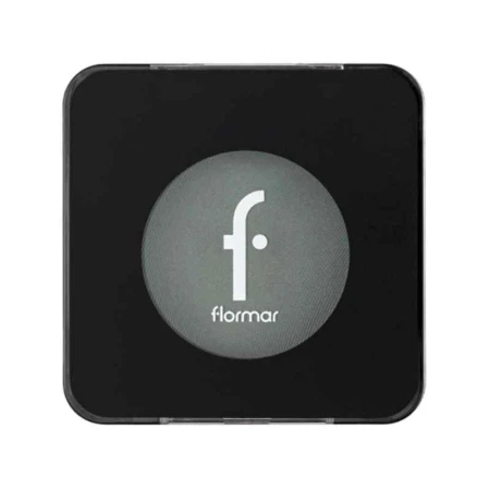 Fard de pleoape Mono No 024 Emerald Green, 5g, Flormar