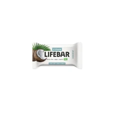 MINI-Lifebar baton cu nuca de cocos bio 25g