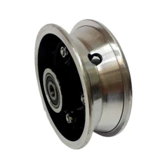 Janta fata 8inch pentru trotineta electrica SPEEDXMAN
