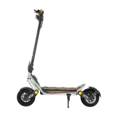 Trotineta electrica pliabila KUKIRIN A1 Electric Scooter, viteza max 45km/h, autonomie max 45km, motor 800W, acumulator 48V 13Ah