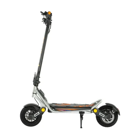 Trotineta electrica pliabila KUKIRIN A1 Electric Scooter, viteza max 45km/h, autonomie max 45km, motor 800W, acumulator 48V 13Ah