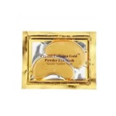 Masca Ochi cu Colagen, Aur si Acid Masca Colagen, Gold Mask, pentru Ochi, impotriva Ridurilor, Cearcanelor, 2buc/set