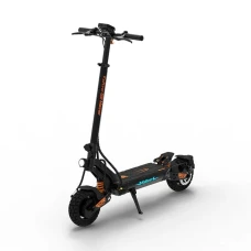 Trotineta electrica pliabila KUKIRIN G2 MASTER Electric Scooter, viteza 60km/h, autonomie 70km, 2x1000W, acumulator 52V 20.8Ah