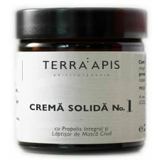 Crema solida NO. 1, Terra Apis