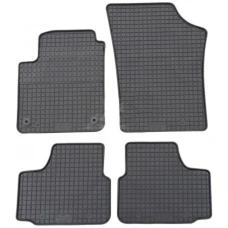 Covorase auto SKODA Citigo 2012 - prezent Petex