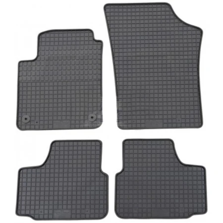 Covorase auto SKODA Citigo 2012 - prezent Petex