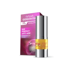 Ser de noapte H3 Evolution, 15ml, Gerovital