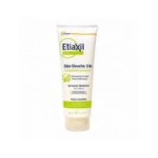 Gel de Dus Antiperspirant, Etiaxil, Deo-Douche, complex Probiotic, Anti-Miros, Protectie 24h, Aroma Lamaie, 200ml