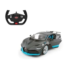 Masinuta cu telecomanda Rastar Bugatti Divo 1:14