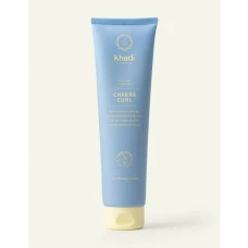 Gel par cret, ondulat Chakra Curl, 150ml, Khadi