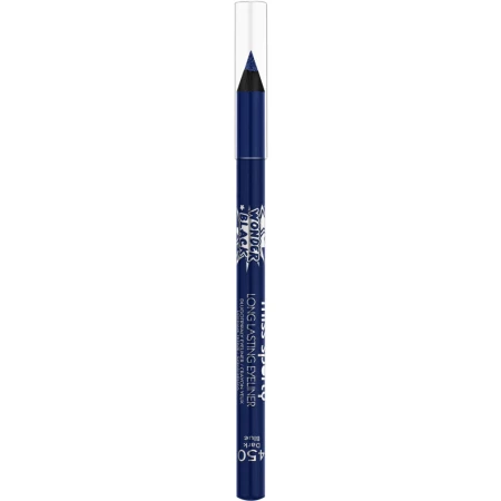 Creion de ochi Wonder Black & White 450 Dark Blue, 1.2g, Miss Sporty
