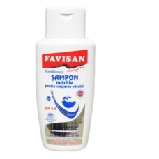 Sampon Nutritiv , 200 ml, Favisan