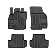 Covorase auto Frogum tip Tavita No. 77 pentru AUDI Q2 2016-2020