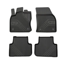 Covorase auto Frogum tip Tavita No. 77 pentru VOLKSWAGEN Tiguan II 2016-Prezent
