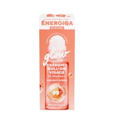 Ser roll-on pentru fata cu vitamina C, 30ml, Energie Fruit