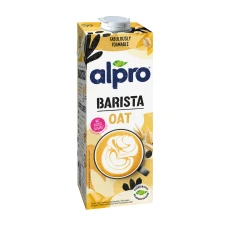 Bautura din ovaz Barista, 1000ml, Alpro