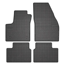 Covorase auto Frogum pentru OPEL Meriva B 2010-2017