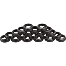 Kit Service Furci RockShox Dust Seal Bluto/RS1 32x41mm - Set 20 buc.