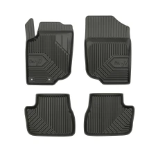 Covorase auto Frogum tip Tavita No. 77 pentru PEUGEOT 207 2006-2014