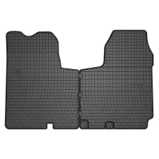 Covorase auto Frogum pentru RENAULT Trafic III/ OPEL Vivaro B/ NISSAN Nv300/ FIAT Talento 2014-Prezent