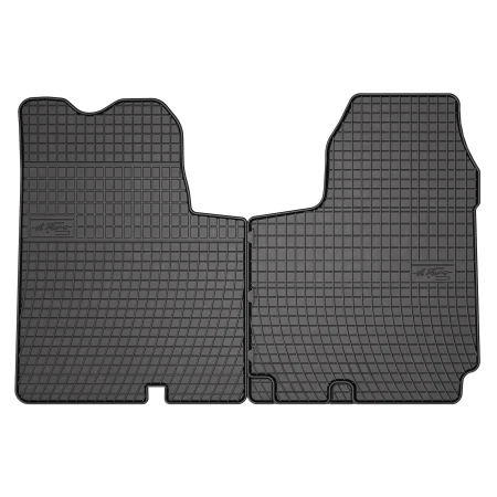 Covorase auto Frogum pentru RENAULT Trafic III/ OPEL Vivaro B/ NISSAN Nv300/ FIAT Talento 2014-Prezent