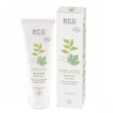Gel de curatare bio cu ceai verde si echinacea, 125ml