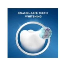 Set 7x Plicuri, Benzi Albirea Dintilor, Crest 3D Whitestrips, Glamorous White, 10% Concentratie