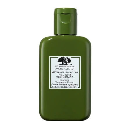 Lotiune calmanta pentru fata Mega Mushroom, 100ml, Origins