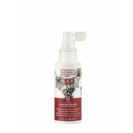 Lotiune impotriva caderii parului, 100ml, Lucens Umbria