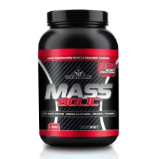 Massbolic Cookies and Cream, 1.5kg, Vitabolic