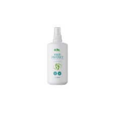 FEET PROTECT - Lotiune pentru Igiena Picioarelor, 100 ml, Bios Mineral Plant