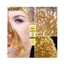 Masca Curatare Fata, 24K Gold, Peel-Off, Gold Collagen, Anti-Imbatranire, Ofera Luminozitate Tenului, 120gr