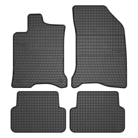 Covorase auto Frogum pentru RENAULT Laguna II 2000-2007