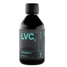 Vitamina C lipozomala 240ml Lipolife LVC2