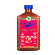 Sampon revitalizant Rapunzel, 250ml, Lola Cosmetics