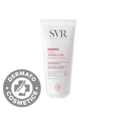 Crema pentru piele foarte uscata Topialyse, 200ml, SVR