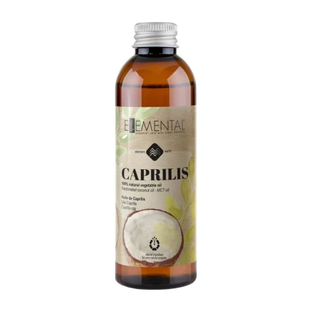 Ulei Caprilis, 100ml, Ellemental