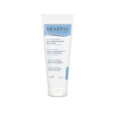 Crema emolienta, 250g, Dexeryl