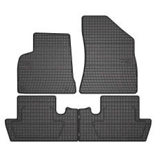 Covorase auto Frogum pentru PEUGEOT 5008 I 2008-2016